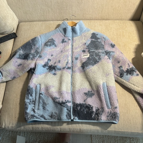 Peace Collective Jackets & Blazers - Adult unisex Peace Collective fleece